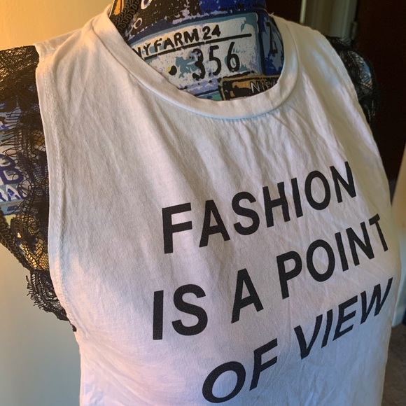 Tank top - Picture 3 of 4